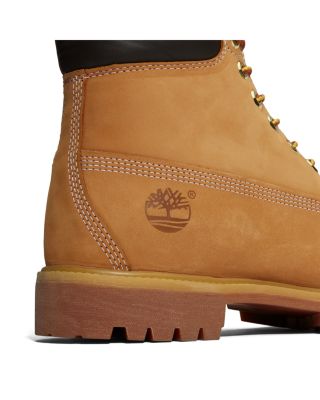 Men&#39;s Premium 6&amp;quot; Lace Up Boot