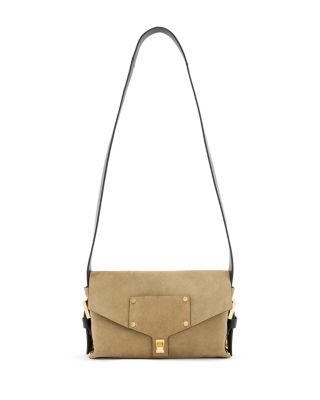 ALLSAINTS - Miro Satchel