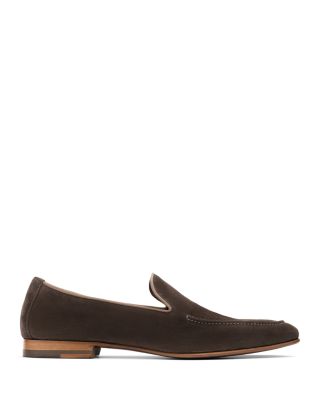 Men's Beamon Suede Loafers