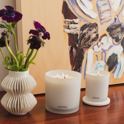 Earl Grey Bitters Scented Classic Candle, 10.5 oz