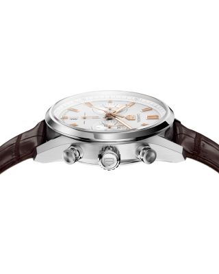 Carrera Chronograph, 42mm