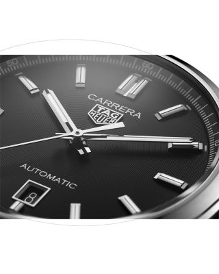 Carrera Watch, 39mm