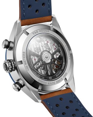 Carrera Sport Chronograph, 44mm