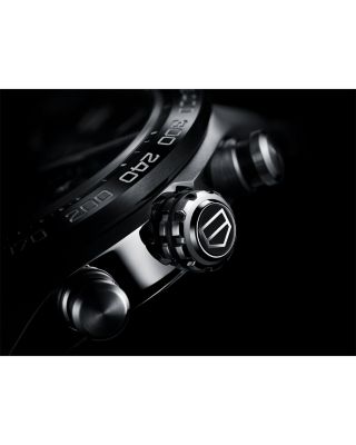 Carrera 02 Sport Chronograph, 44mm