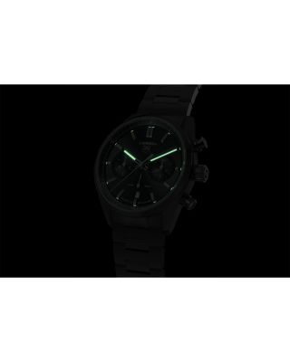 Carrera Chronograph, 42mm