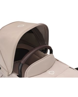 Dragonfly Seat & Bassinet Complete Stroller