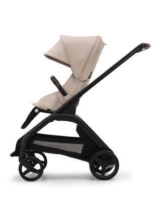 Dragonfly Seat & Bassinet Complete Stroller