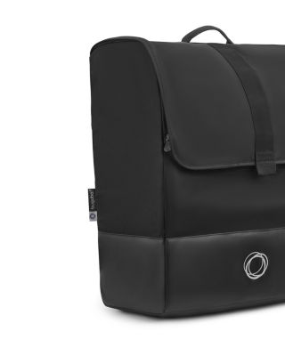 Butterfly Transport Bag