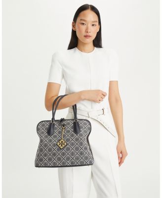 Tory Burch T Monogram Swing Bag | Bloomingdale's Handbags