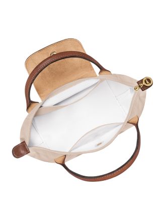 Le Pliage Small Top Handle Handbag