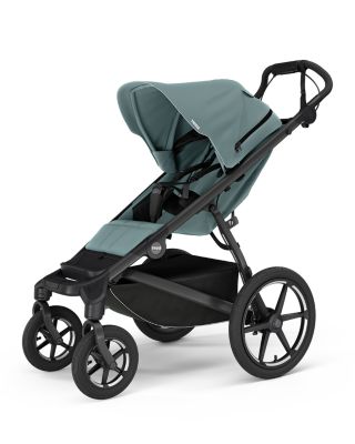 Urban Glide 4 Wheel Single Stroller