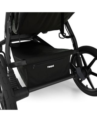 Urban Glide 4 Wheel Single Stroller
