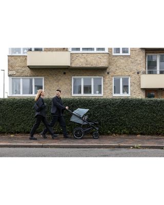 Urban Glide 4 Wheel Single Stroller