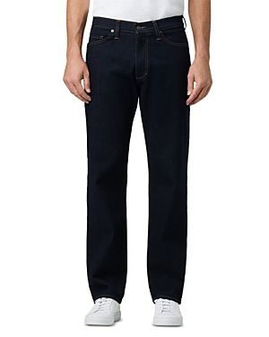 The Roux Relaxed Fit Jeans in Peter