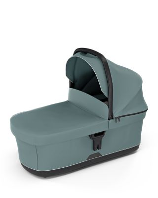 Urban Glide 3 & 4 Wheel Bassinet