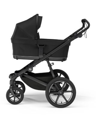 Urban Glide 3 & 4 Wheel Bassinet