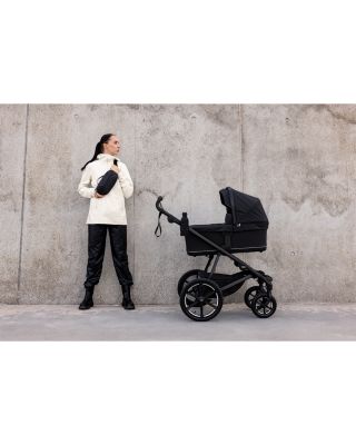 Urban Glide 3 & 4 Wheel Bassinet