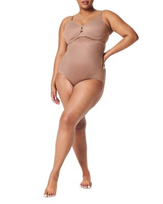 SPANXshape™ Invisible High-Waisted Brief
