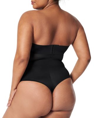 SPANXshape™ Invisible High-Waisted Thong