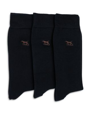 Dry Plains Socks, Pack of 3