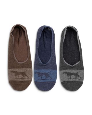 Gunner Low Cut Sock, Pack of 3