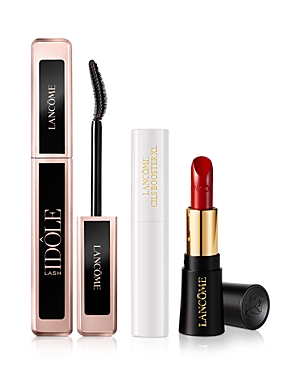 Shop Lancôme Lash Idole Eye & Lip Makeup Gift Set