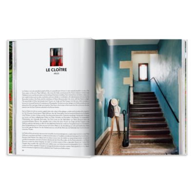 Living in Provence Hardcover Book