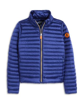 Save The Duck - Girls' Aya Puffer Jacket - Little Kid, Big Kid