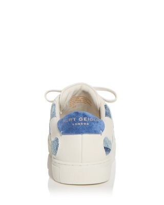 Women's Lane Love Low Top Sneakers