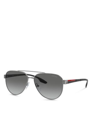 Aviator Sunglasses, 58mm