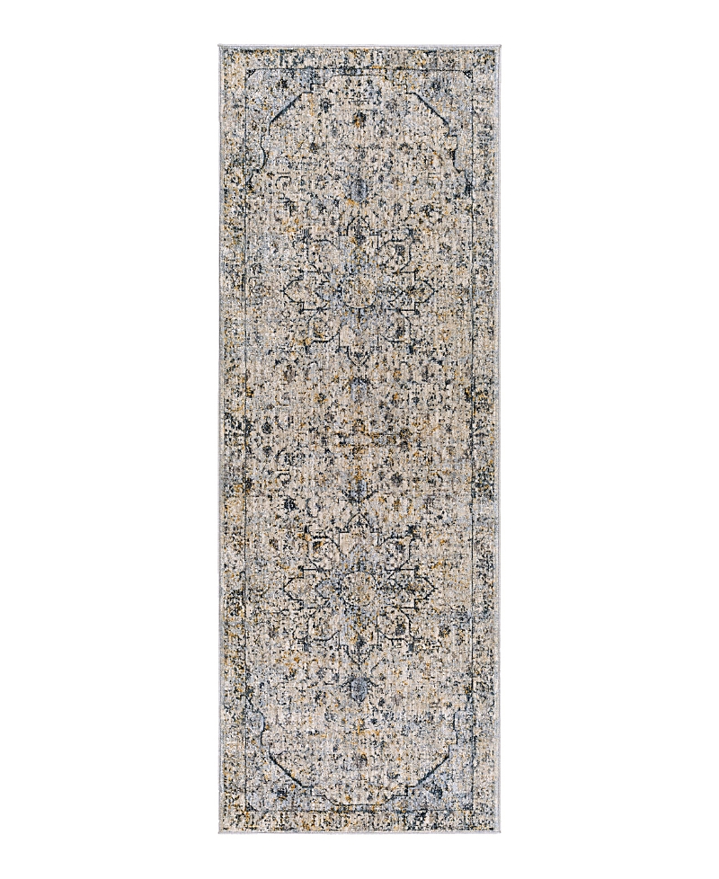 Livabliss Laila Laa-2310 Runner Area Rug, 2'7 x 10'