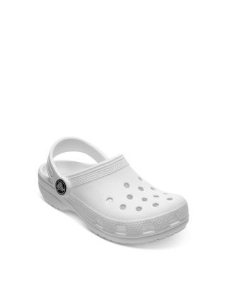 Crocs - Unisex Classic Clogs - Little Kid, Big Kid