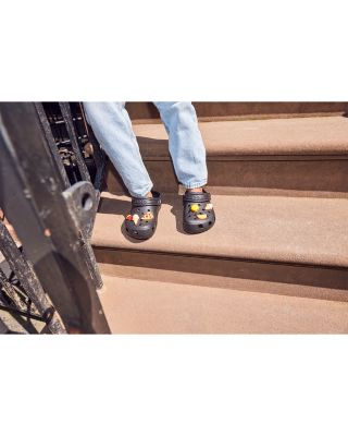 Unisex Classic Clogs - Big Kid