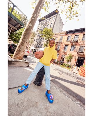 Unisex Classic Clogs - Little Kid