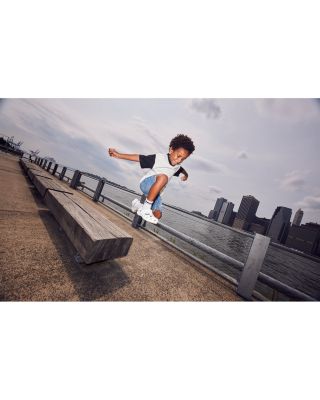 Unisex Classic Clogs - Big Kid