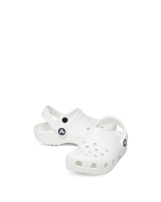 Unisex Classic Clogs - Toddler