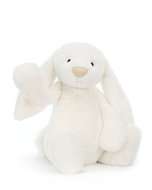 Jellycat Bashful Luxe Luna Bunny, Huge - Ages 1+