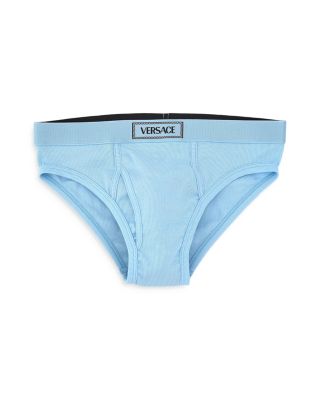 Versace - Slip Ribbed Briefs