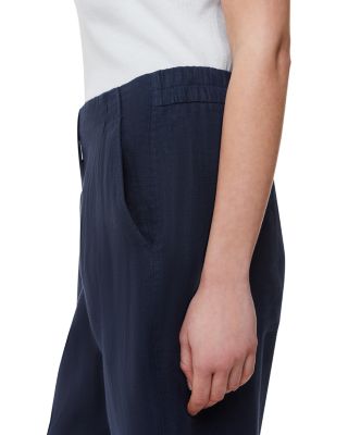 Linen Pants