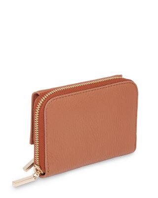 Bibi Zip Purse