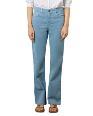 Gerard Darel - Carell Bootcut Jeans in Bluesky