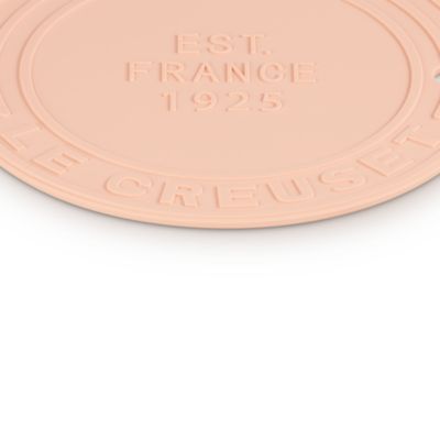 Enameled Cast Iron Trivet