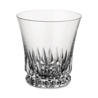 Grand Royal Old Fashioned Glass, Set of 2