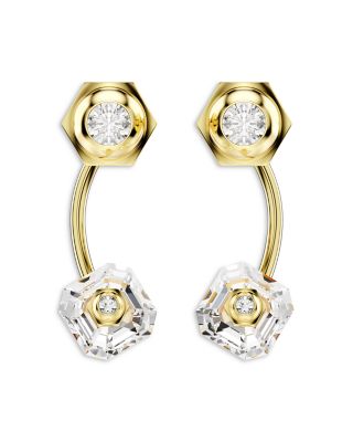 Swarovski - Numina Crystal Earring Jackets