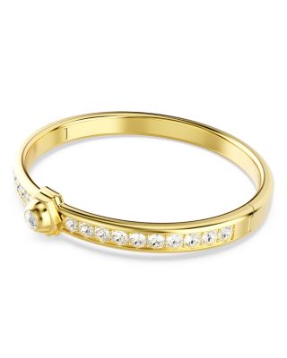 Numina Crystal Bangle Bracelet