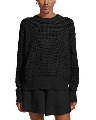 Kershaw Cotton Sweatshirt 