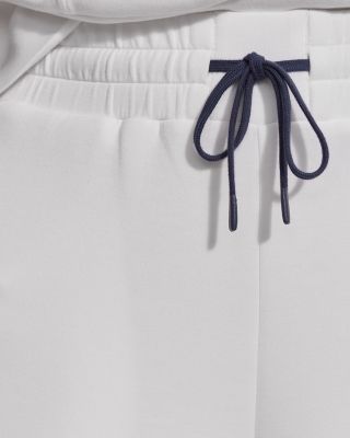 Ollie High Rise Shorts