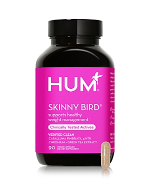 Hum Nutrition Skinny Bird Supplement