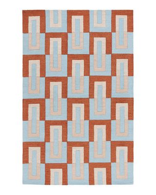 Safavieh - Genre GRE102M Area Rug Collection