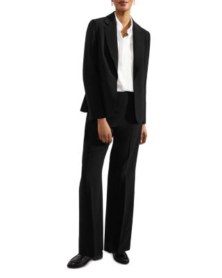 Vanessa Wide Leg Pants